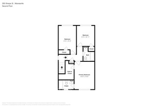 355 Sharpe St in Mooresville, NC - Building Photo - Building Photo