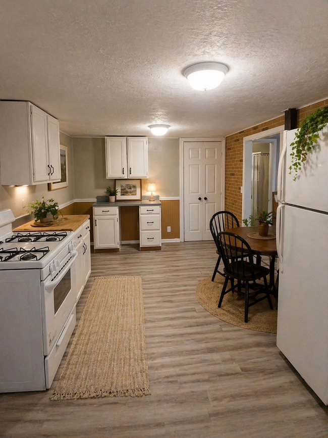 property at 2202 S Penn St