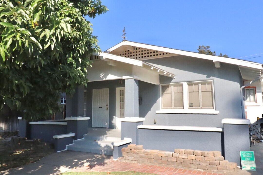 3150 Lime St in Riverside, CA - Building Photo
