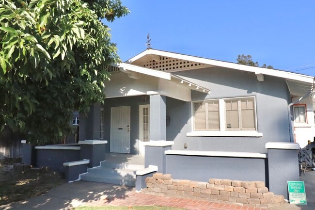 property at 3150 Lime St