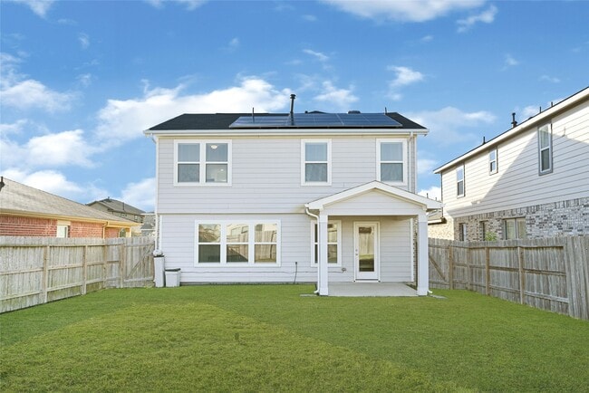 5238 Tall Tower St in Katy, TX - Building Photo - Building Photo