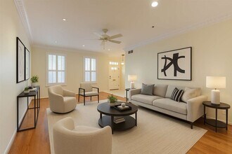 3660 Lake St in Houston, TX - Building Photo - Building Photo