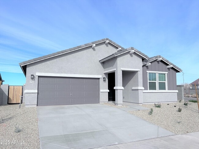 17810 W Monte Lindo Ln in Surprise, AZ - Building Photo - Building Photo