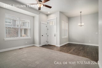 5105 Autumn Leaf Dr in Timnath, CO - Building Photo - Building Photo