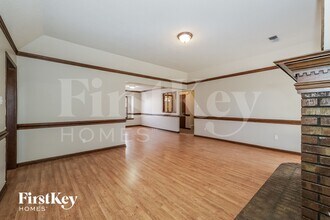 4611 Spaniel Cove in Memphis, TN - Foto de edificio - Building Photo