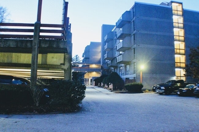 property at 55 Tall Oaks Dr