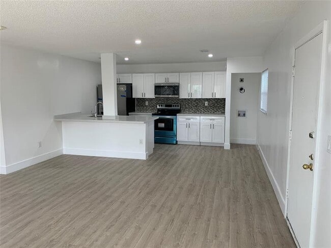 property at 4121 Stirling Rd