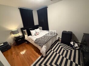 276-278 Parker Hill Ave. Unit B in Boston, MA - Foto de edificio - Building Photo