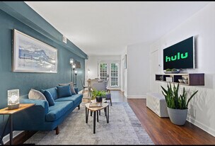 4232 Walker Rd in Charlotte, NC - Building Photo