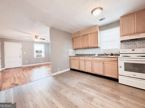 1780 Cahoon St SW in Atlanta, GA - Building Photo - Building Photo