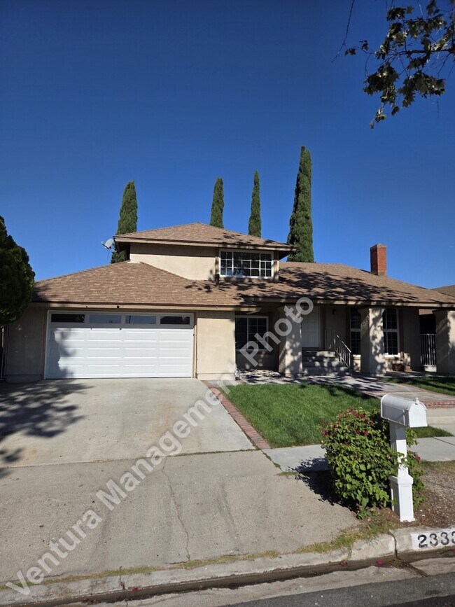 property at 2333 Lawnview Ct