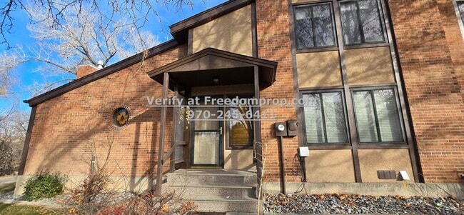 property at 636 Horizon Dr