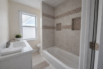 6 3rd St in Providence, RI - Building Photo - Building Photo