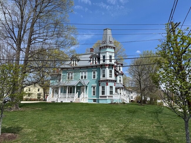property at 46 N Main St