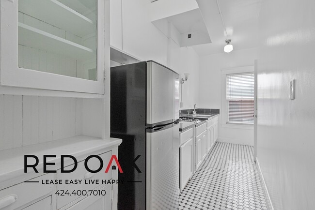 603 S Rampart Blvd in Los Angeles, CA - Building Photo - Building Photo