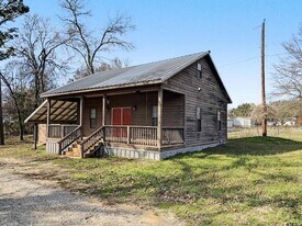 12220 County Rd 1139 in Tyler, TX - Building Photo