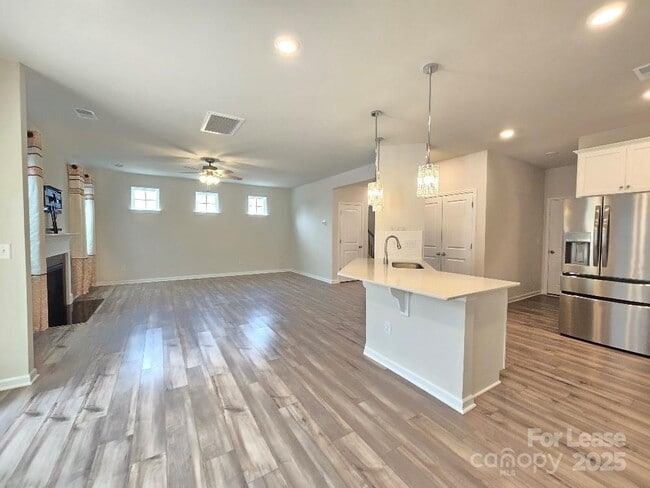 18022 Stark Wy in Charlotte, NC - Building Photo - Building Photo