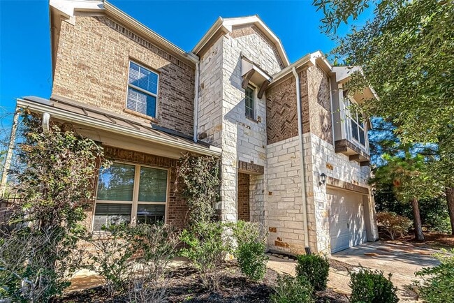 23 Pioneer Canyon Pl in Tomball, TX - Building Photo - Building Photo