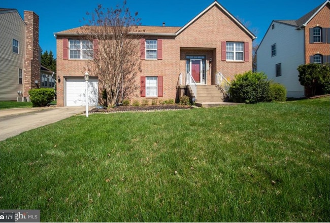 property at 1111 Merganser Ct