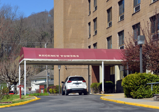 Regency Towers in Norton, VA - Building Photo - Building Photo