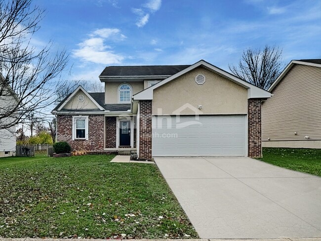 property at 167 Firestone Dr