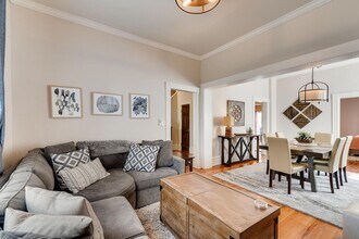 3332 Eliot St in Denver, CO - Building Photo - Building Photo