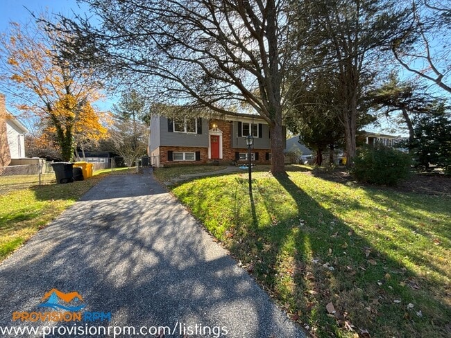 property at 625 Edwards Rd