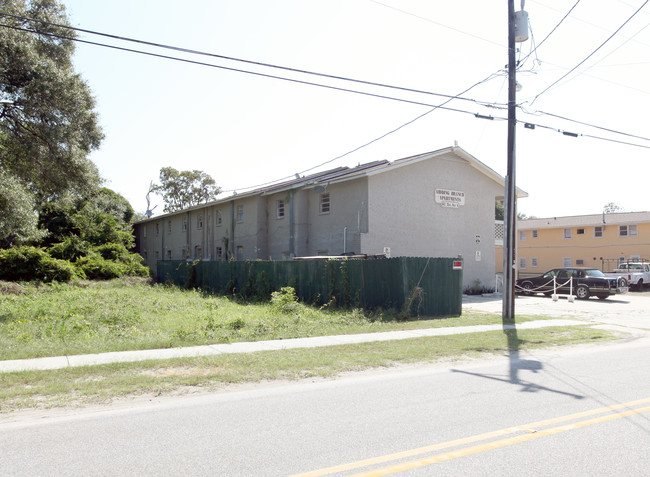 Abiding Branch Apartments in Myrtle Beach, SC - Foto de edificio - Building Photo