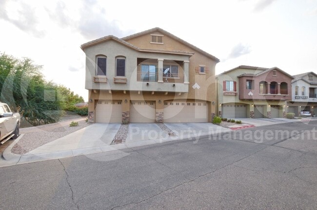 property at 2024 S Baldwin