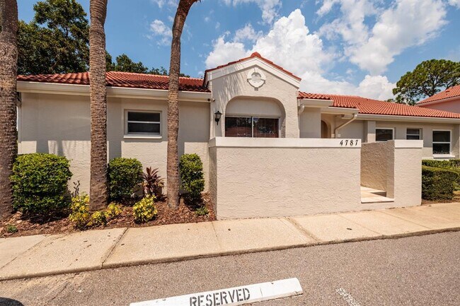 property at 4787 Palermo Ct NE