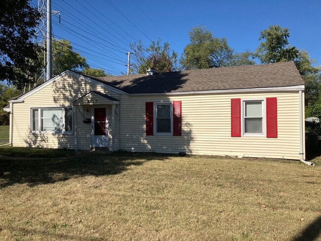 property at 8557 Frost Ave