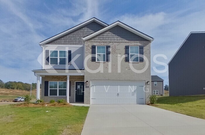 4282 Scenic Dr SE in Cleveland, TN - Building Photo