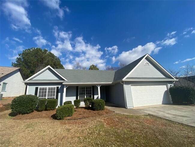 1705 Westfield Ct NW