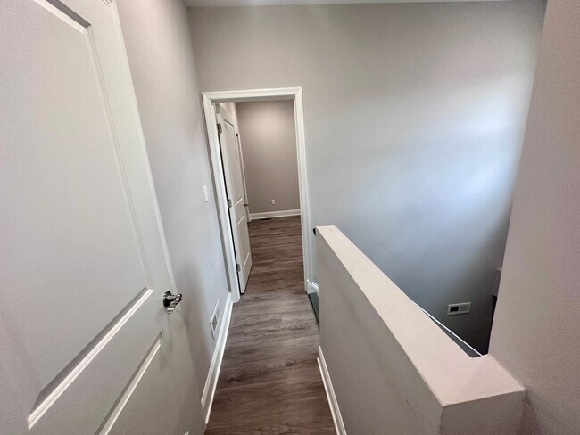 1530 N Sydenham St in Philadelphia, PA - Building Photo - Building Photo