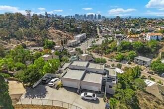 631-635 W Walnut Ave in San Diego, CA - Building Photo - Building Photo