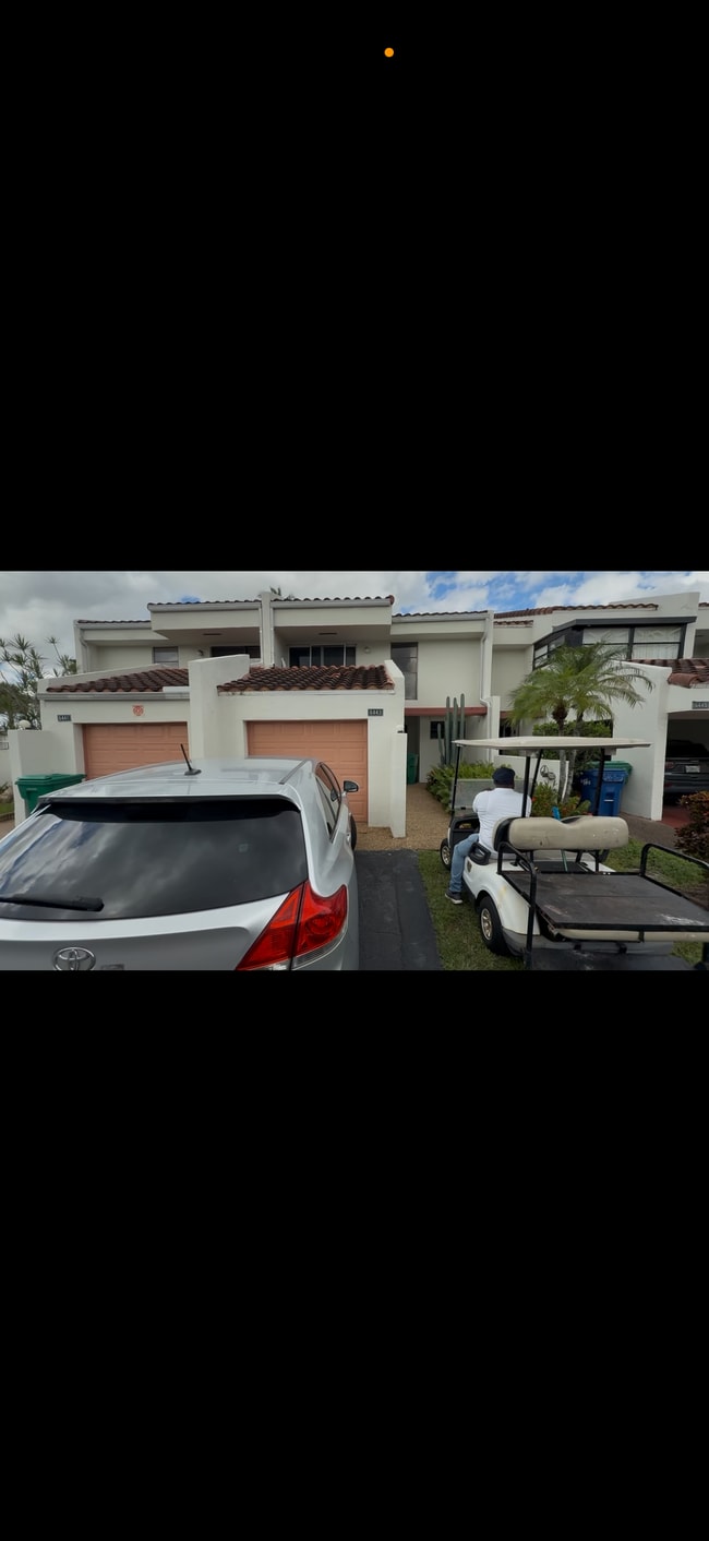 property at 6443 Racquet Club Dr