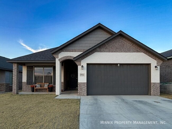 property at 7504 89th St