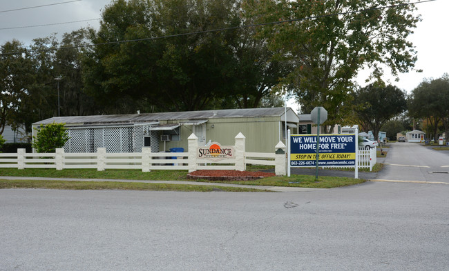 Sundance Village in Lakeland, FL - Building Photo - Building Photo