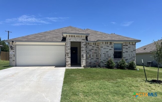 property at 5006 Karen Grn Dr