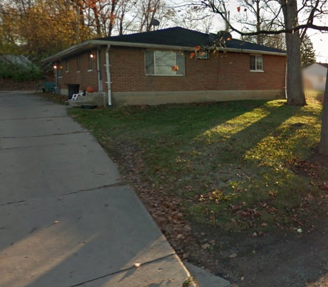 property at 252-254 Forest St