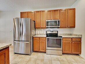 1510 Timber Trace Dr in St. Augustine, FL - Foto de edificio - Building Photo