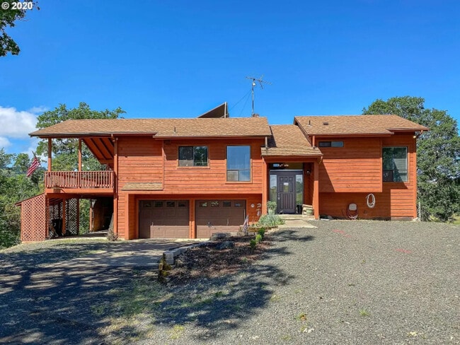 property at 539 Hatfield Dr