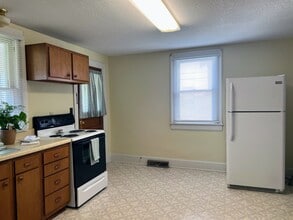 41 Bowers Ave in Newark, OH - Building Photo - Building Photo