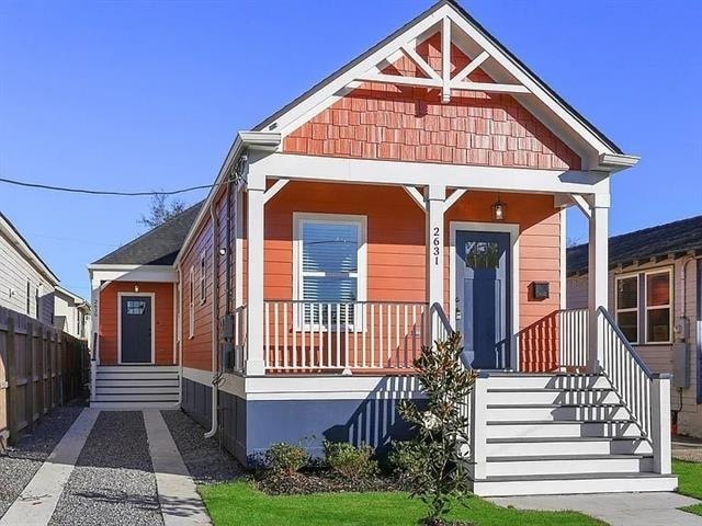 property at 2629 Elder St