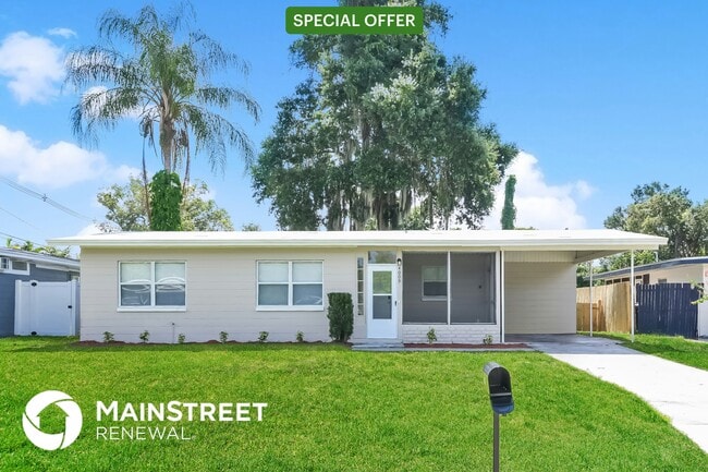 property at 4009 Montrose Ct