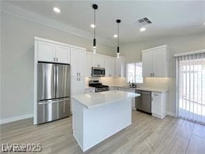 property at 8456 W Gilmore Ave