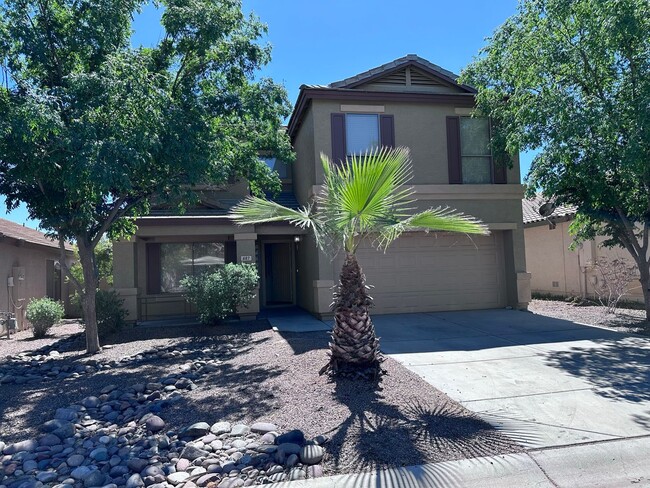 property at 687 E Beargrass Pl