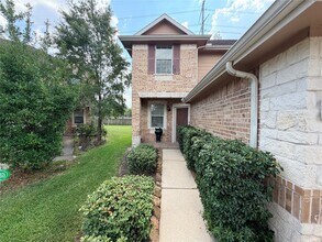 14930 Berncrest Ln in Houston, TX - Building Photo - Building Photo