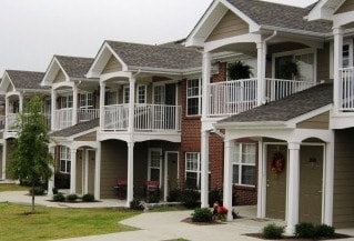 Weatherly Ridge Apartments in Antioch, TN - Foto de edificio - Building Photo