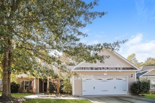 property at 209 Peggy's Trce